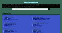 Desktop Screenshot of midianlive.com